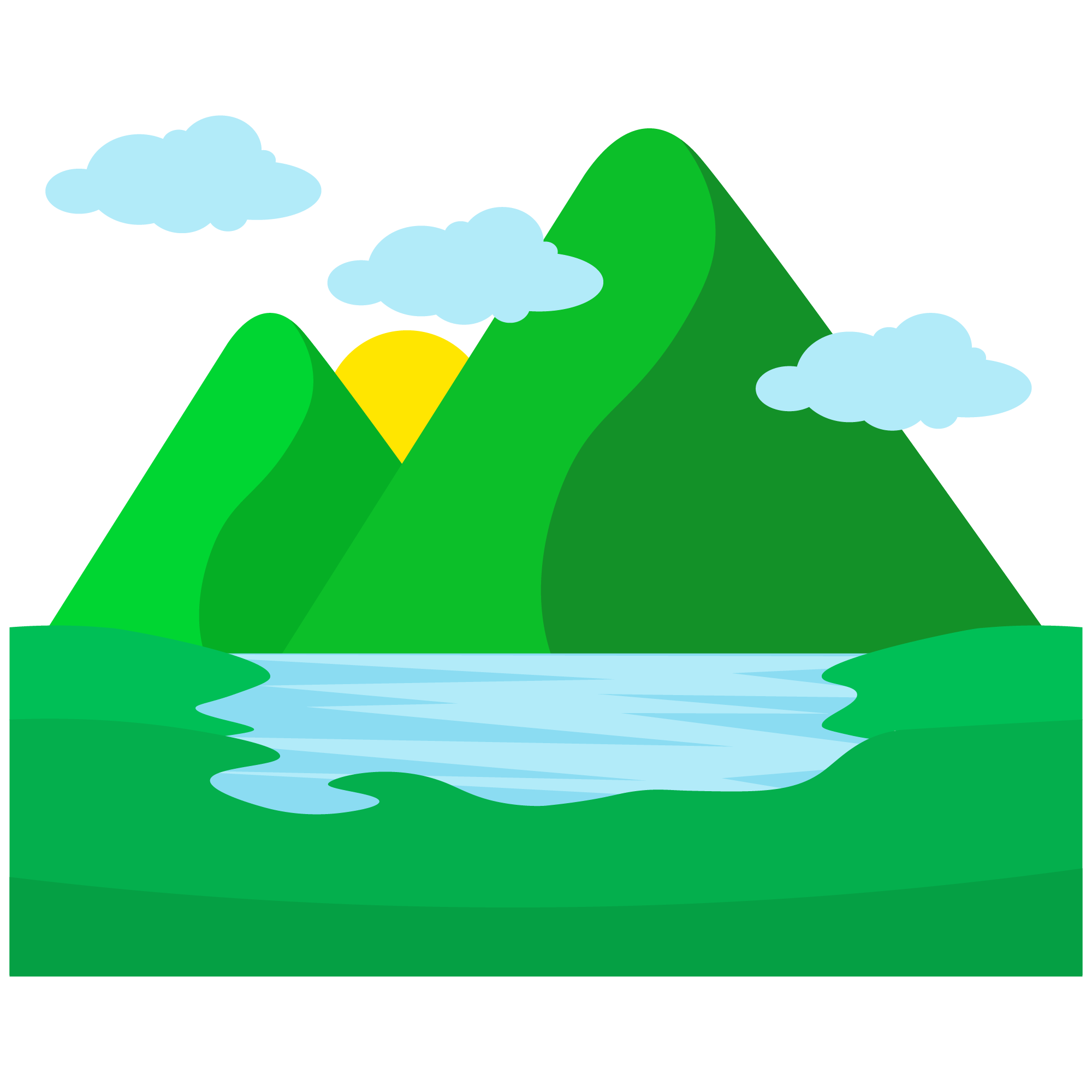 Kategori - Alam - Kamus Gambar Bahasa Aceh